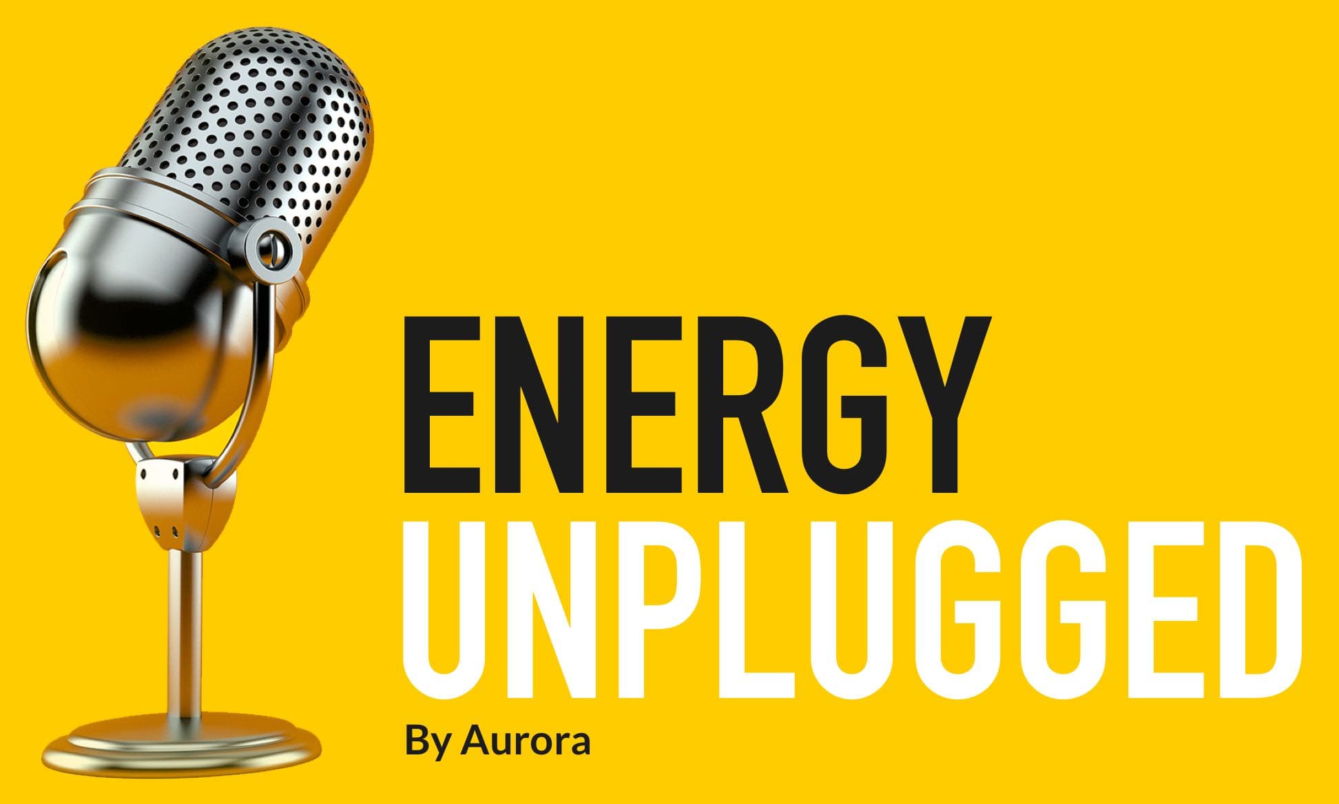 Ralph Johnson discusses battery optimisation with Aurora Energy Unplugged