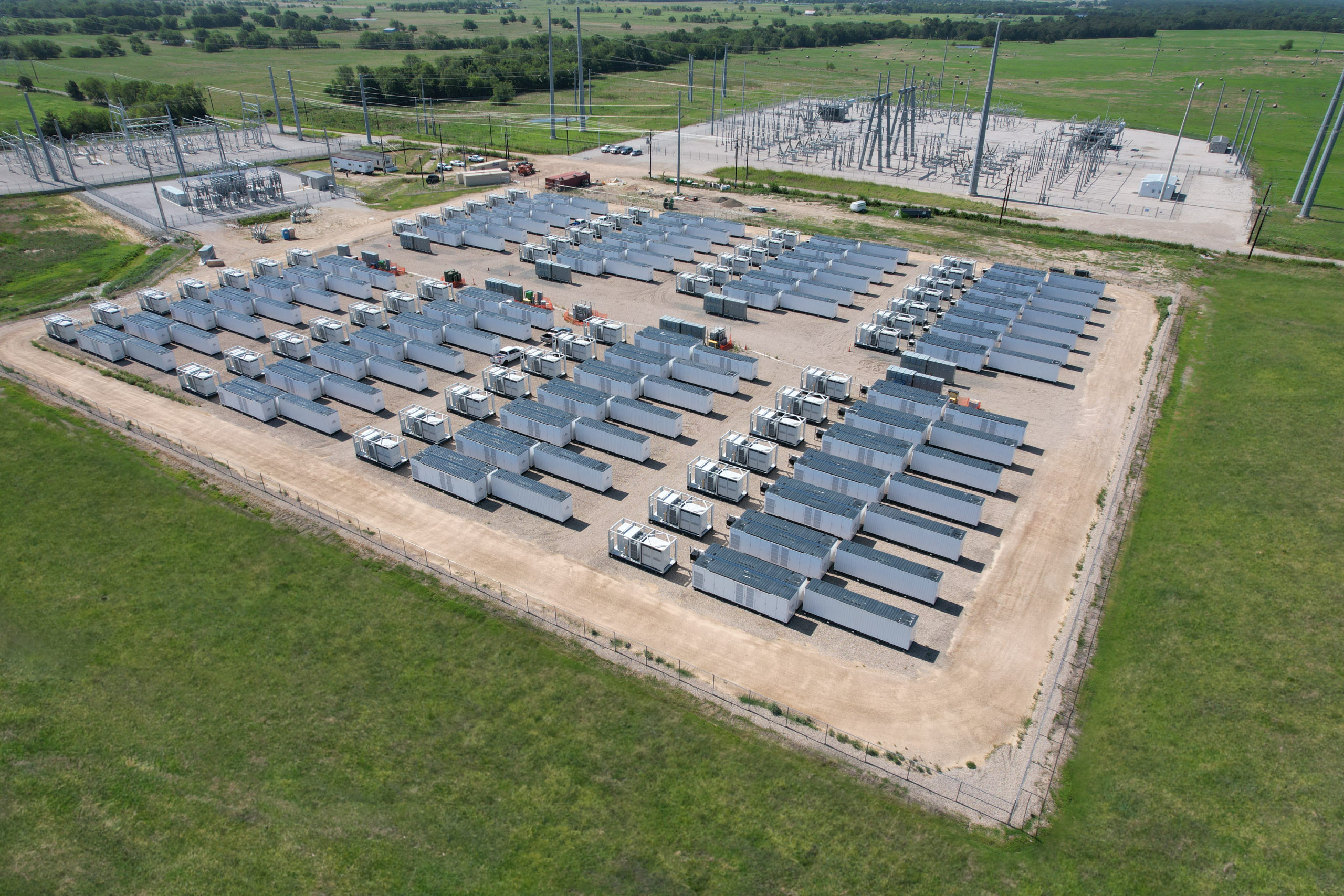 Habitat Energy appointed to optimize ACCIONA Energía’s 190MW Cunningham battery in ERCOT
