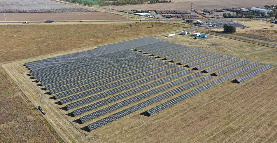 FRV Australia and Habitat Energy optimize first hybrid solar and storage project