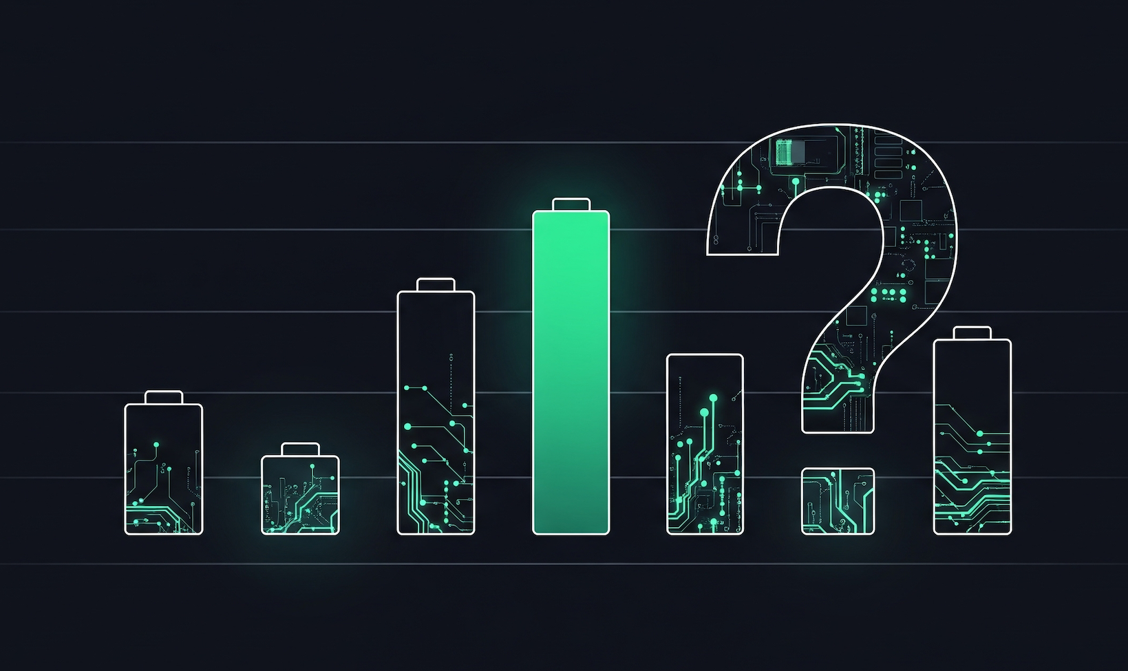 Battery optimizer leaderboards: separating signal from noise